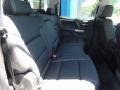 2018 Black Chevrolet Silverado 1500 LTZ Crew Cab 4x4  photo #18