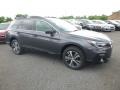 Magnetite Gray Metallic - Outback 3.6R Limited Photo No. 1