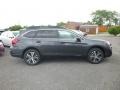 2018 Magnetite Gray Metallic Subaru Outback 3.6R Limited  photo #3