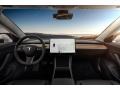 2018 Pearl White Multi-Coat Tesla Model 3 Long Range  photo #4