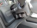 2018 Black Chevrolet Silverado 1500 LTZ Crew Cab 4x4  photo #28
