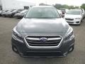 2018 Magnetite Gray Metallic Subaru Outback 3.6R Limited  photo #9