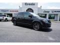 Black Onyx - Grand Caravan GT Photo No. 1