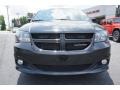 Black Onyx - Grand Caravan GT Photo No. 2