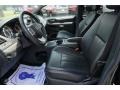 Black Onyx - Grand Caravan GT Photo No. 4