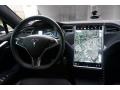 Black Navigation Photo for 2016 Tesla Model S #127686648