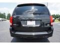 2017 Black Onyx Dodge Grand Caravan GT  photo #11