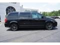 2017 Black Onyx Dodge Grand Caravan GT  photo #13