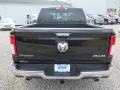 2019 Diamond Black Crystal Pearl Ram 1500 Big Horn Crew Cab 4x4  photo #15