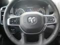 2019 Diamond Black Crystal Pearl Ram 1500 Big Horn Crew Cab 4x4  photo #19