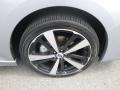 Ice Silver Metallic - Impreza 2.0i Sport 4-Door Photo No. 2