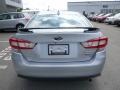 Ice Silver Metallic - Impreza 2.0i Sport 4-Door Photo No. 5