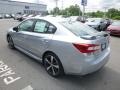 Ice Silver Metallic - Impreza 2.0i Sport 4-Door Photo No. 6