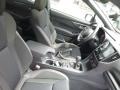 Ice Silver Metallic - Impreza 2.0i Sport 4-Door Photo No. 10
