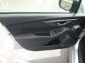 Ice Silver Metallic - Impreza 2.0i Sport 4-Door Photo No. 14