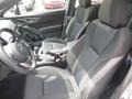 Ice Silver Metallic - Impreza 2.0i Sport 4-Door Photo No. 15