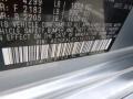 Ice Silver Metallic - Impreza 2.0i Sport 4-Door Photo No. 16