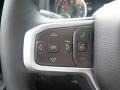 2019 Diamond Black Crystal Pearl Ram 1500 Big Horn Crew Cab 4x4  photo #34