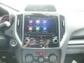 Ice Silver Metallic - Impreza 2.0i Sport 4-Door Photo No. 18