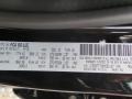 2019 Diamond Black Crystal Pearl Ram 1500 Big Horn Crew Cab 4x4  photo #39