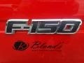 Race Red - F150 STX SuperCab Photo No. 5