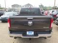 2019 Granite Crystal Metallic Ram 1500 Big Horn Crew Cab 4x4  photo #11