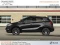 Ebony Twilight Metallic - Encore Essence AWD Photo No. 2