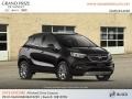 Ebony Twilight Metallic - Encore Essence AWD Photo No. 4