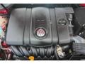 Tornado Red - Golf 2 Door Photo No. 22