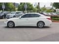Moonlight White - Q 50 3.7 Premium Photo No. 4