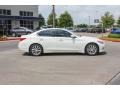 Moonlight White - Q 50 3.7 Premium Photo No. 8