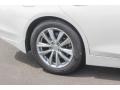 Moonlight White - Q 50 3.7 Premium Photo No. 11