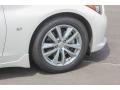 Moonlight White - Q 50 3.7 Premium Photo No. 12