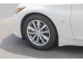 Moonlight White - Q 50 3.7 Premium Photo No. 14