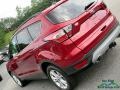 2018 Ruby Red Ford Escape SE 4WD  photo #31