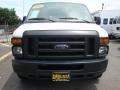 Oxford White - E Series Van E250 Super Duty Cargo Photo No. 2