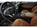 2017 designo Cardinal Red Metallic Mercedes-Benz GLE 43 AMG 4Matic Coupe  photo #12