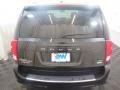 Black Onyx - Grand Caravan SXT Photo No. 10