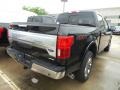 Shadow Black - F150 King Ranch SuperCrew 4x4 Photo No. 3