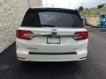 2018 White Diamond Pearl Honda Odyssey Elite  photo #5