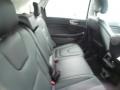 White Platinum - Edge Titanium AWD Photo No. 6