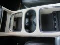 Black Onyx - Grand Caravan SXT Photo No. 20