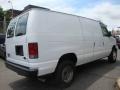 Oxford White - E Series Van E250 Super Duty Cargo Photo No. 5