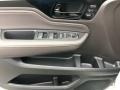 2018 White Diamond Pearl Honda Odyssey Elite  photo #11