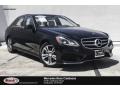 Black - E 350 Sedan Photo No. 1