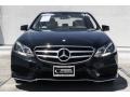 Black - E 350 Sedan Photo No. 2