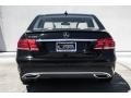 Black - E 350 Sedan Photo No. 3