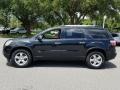 2012 Carbon Black Metallic GMC Acadia SL  photo #2