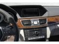 Black - E 350 Sedan Photo No. 5