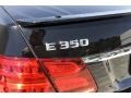 Black - E 350 Sedan Photo No. 7